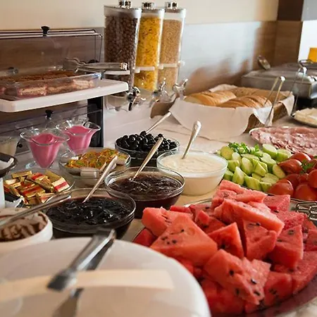 екстаси 招待所 普里莫尔斯科