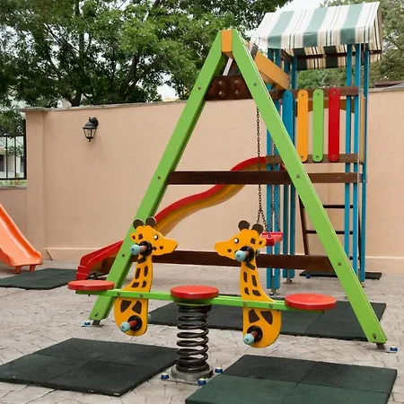 Penzion екстаси
