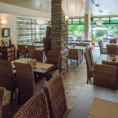 екстаси 招待所 3*