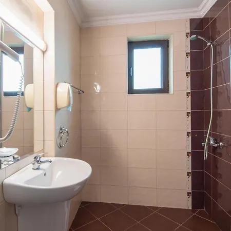 Penzion екстаси 3*