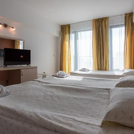 екстаси Pensión