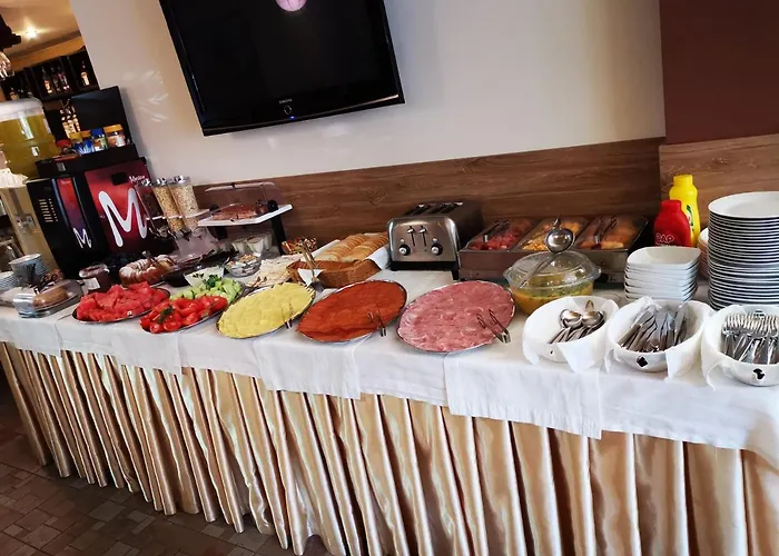 екстаси Pensión