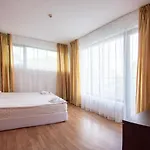 Гостевой дом екстаси 3*