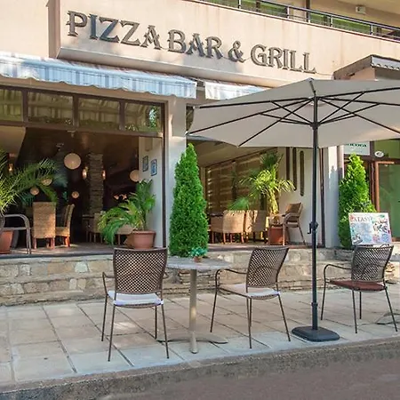 Penzion екстаси 3*