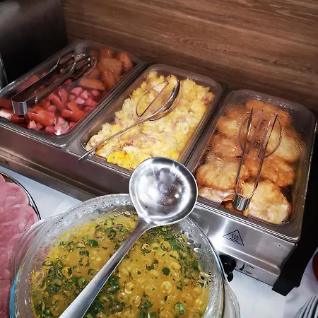 екстаси Penzion Primorsko