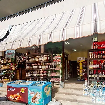 екстаси 3* Primorsko