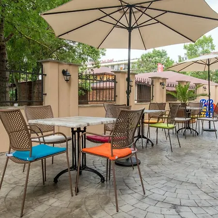 Penzion екстаси