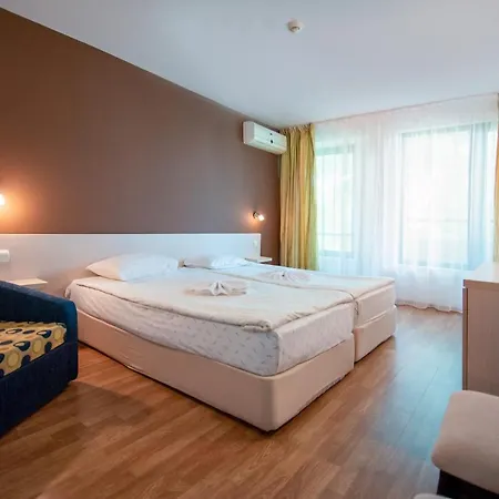 Penzion екстаси Primorsko