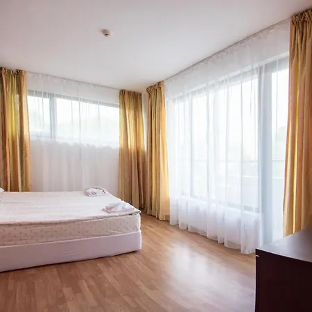 Casa de hóspedes екстаси 3*