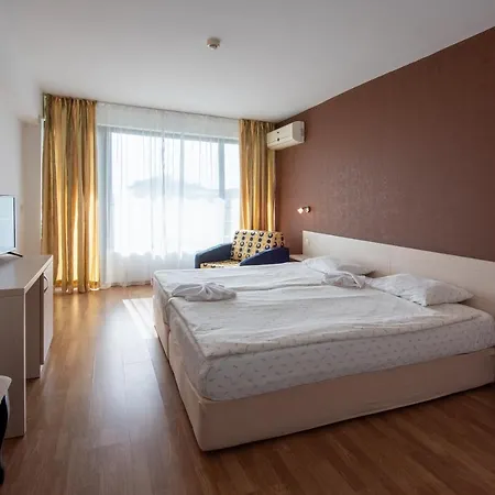екстаси Casa de hóspedes 3*