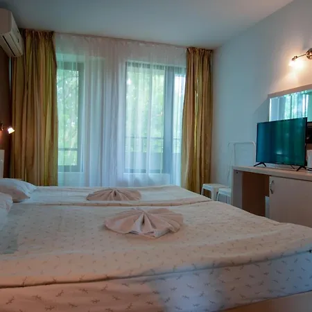екстаси Casa de hóspedes 3*