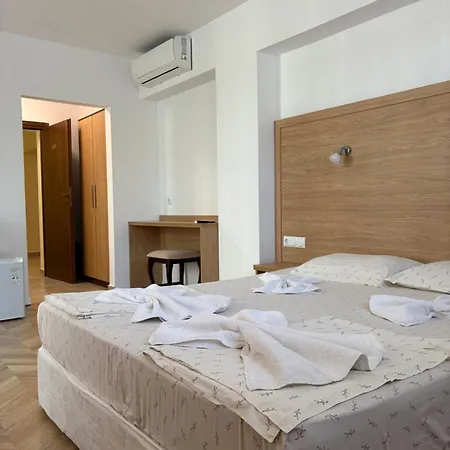 Gæstehus екстаси 3*