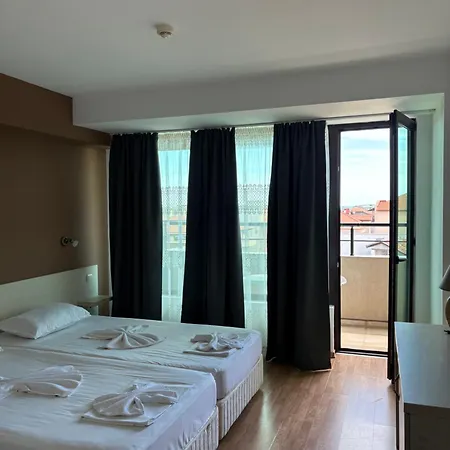 Gæstehus екстаси 3*