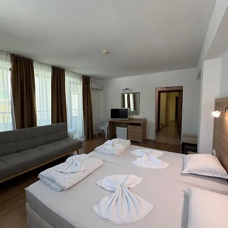 Gæstehus екстаси 3*