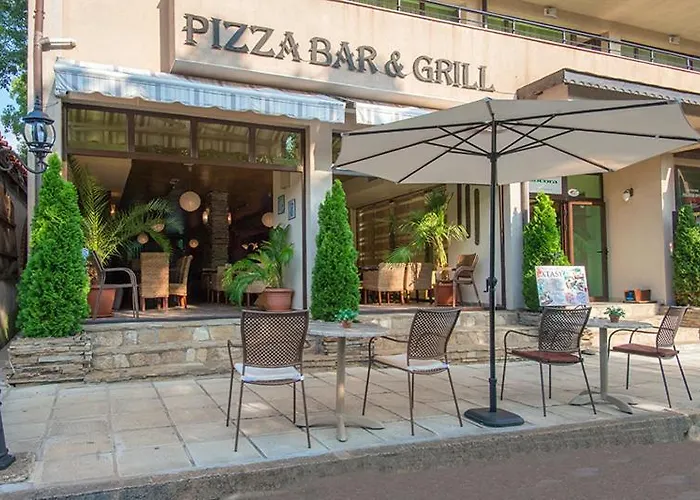 Guest house екстаси 3*