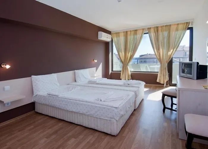 Guest house екстаси