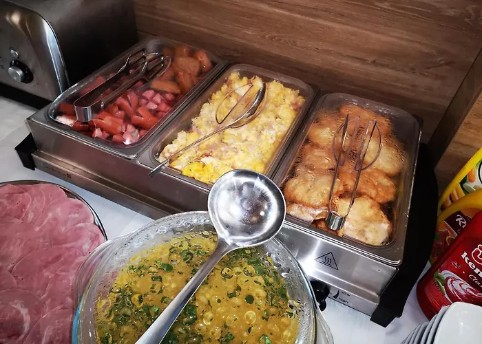 екстаси Guest house Primorsko