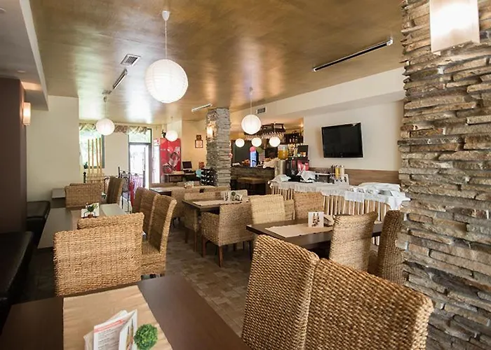 Guest house екстаси