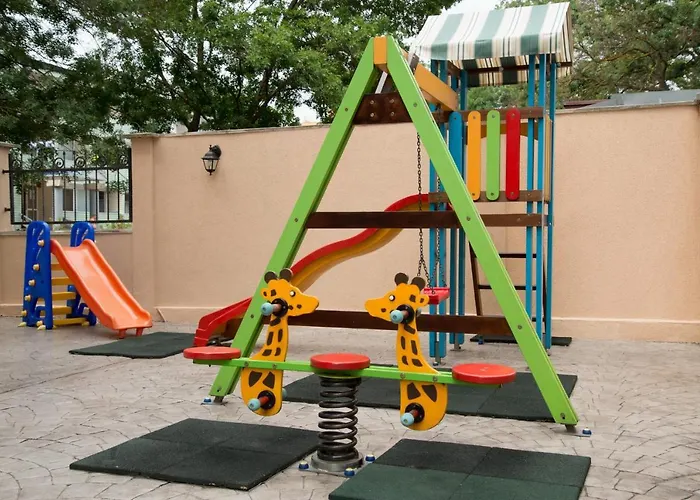 Guest house екстаси