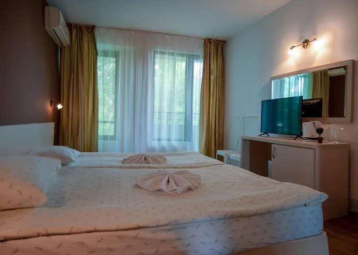 екстаси Guest house 3*