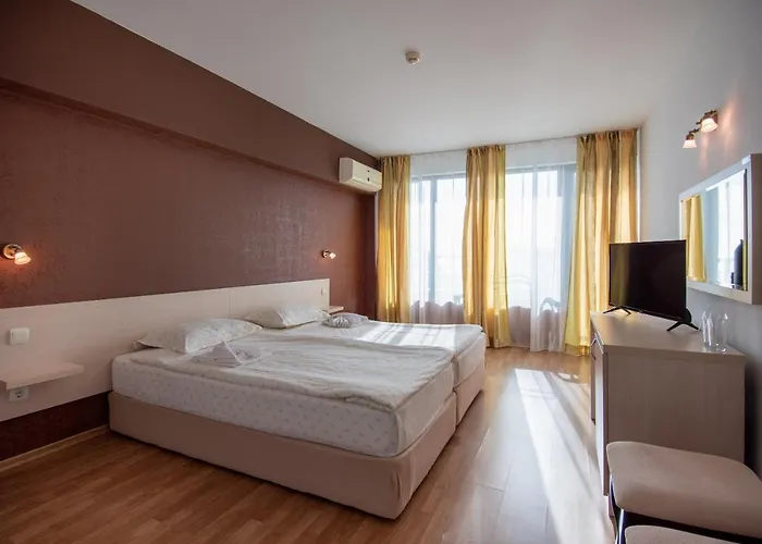 екстаси Guest house