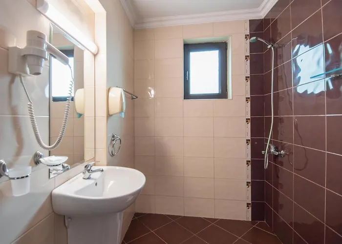 Guest house екстаси 3*