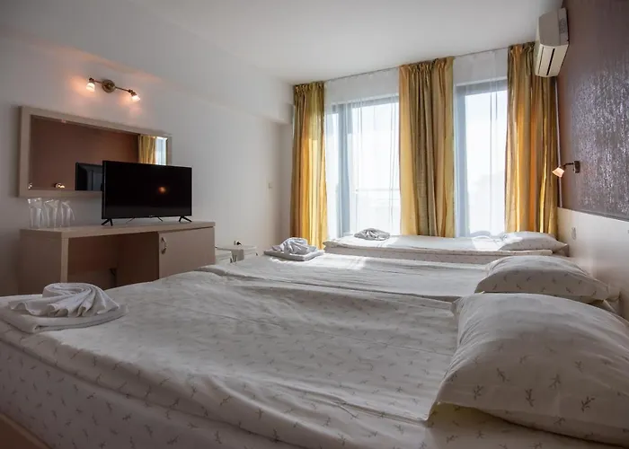 екстаси Guest house